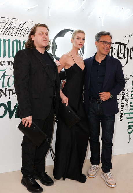 Stella Maxwell pornstar beautiful picture