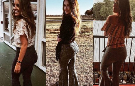 Lainey Wilson pretty pornstar gallery