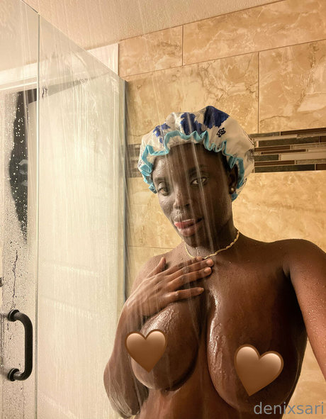 denixsarifree free actress image