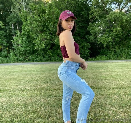 big booty ebony onlyfans hot naked pic