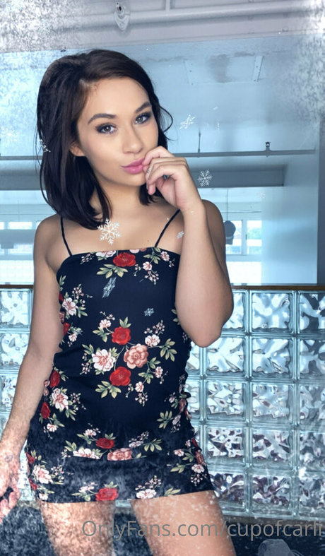 cupofcarli exclusive actress photos