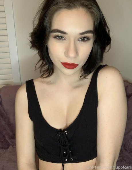 cupofcarli star hot image