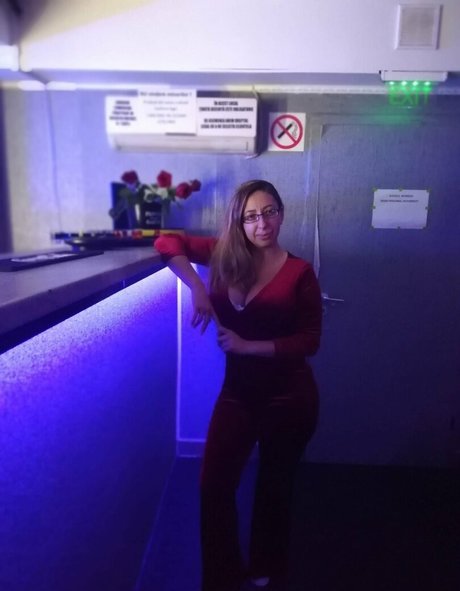 Aurica Velcota porn star pics