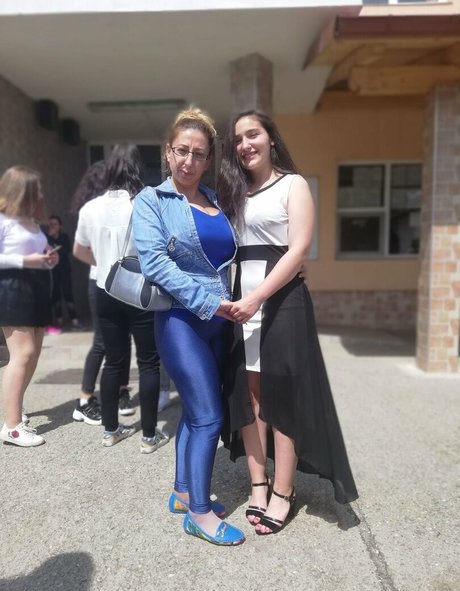 Aurica Velcota star pretty image