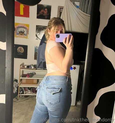 tnktheoneandonly star photo