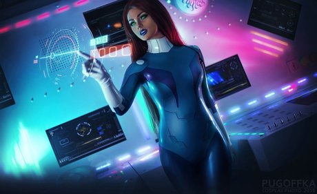 blonde tits onlyfans erotic pic