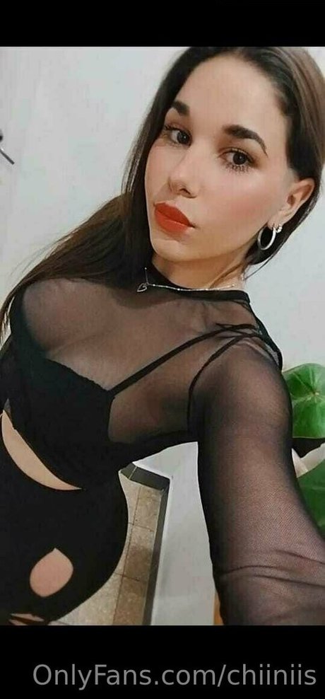 chiiniis pretty actress archive