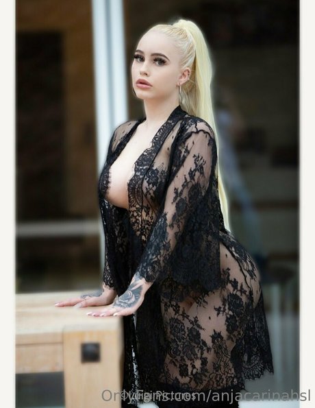 anjacarinahsl pornographic actress image