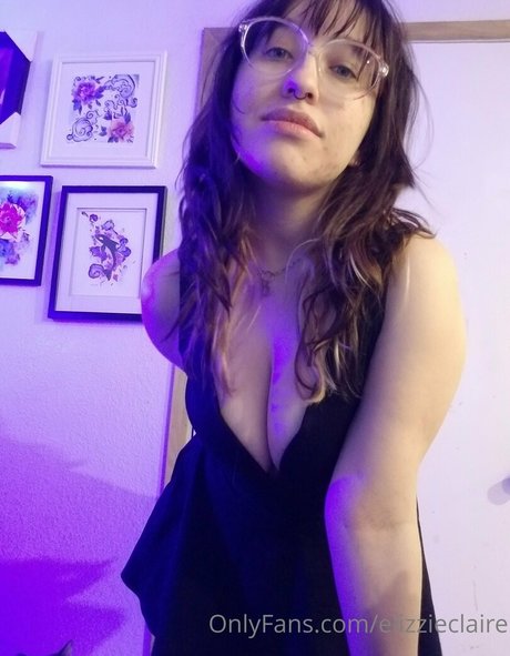 elizzieclaire pornstar beautiful pictures