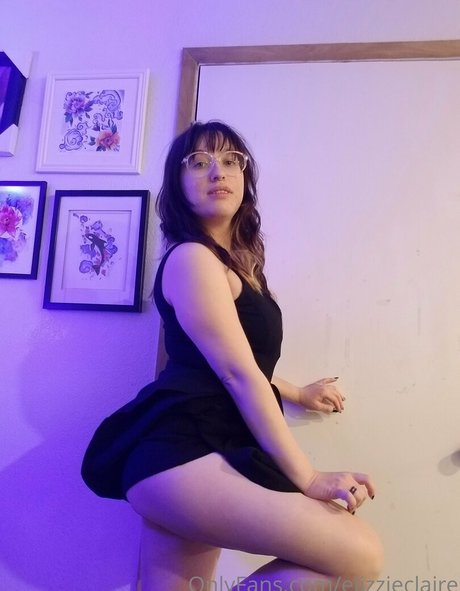 elizzieclaire pornstar erotic photos