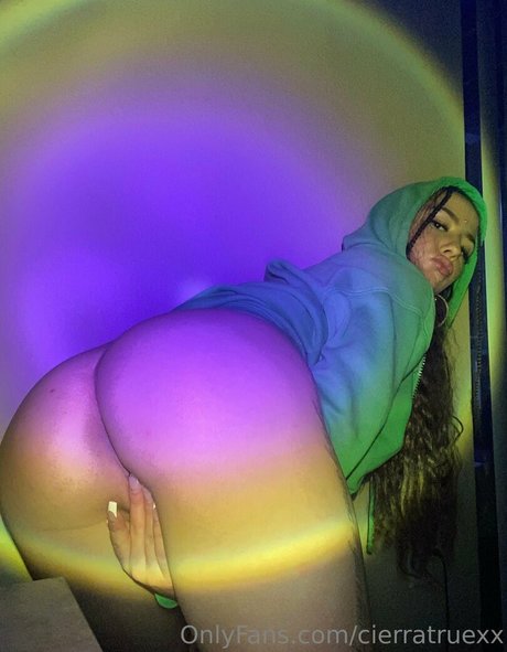 cierratruexx best star photo