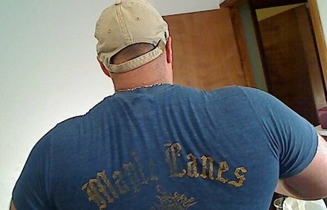 bullmusclejoe sexy pornstar images