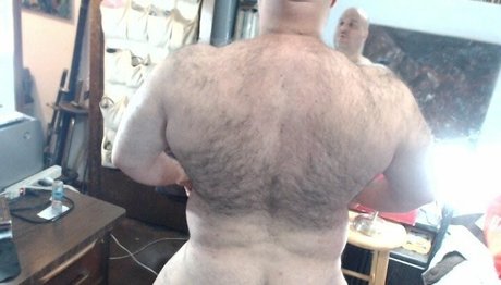 bullmusclejoe star pretty pic