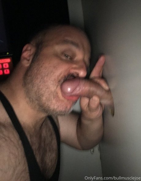 bullmusclejoe free pornstar picture