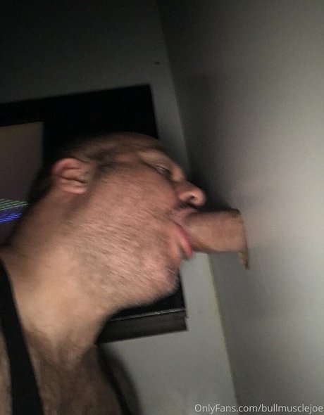 bullmusclejoe model top pictures