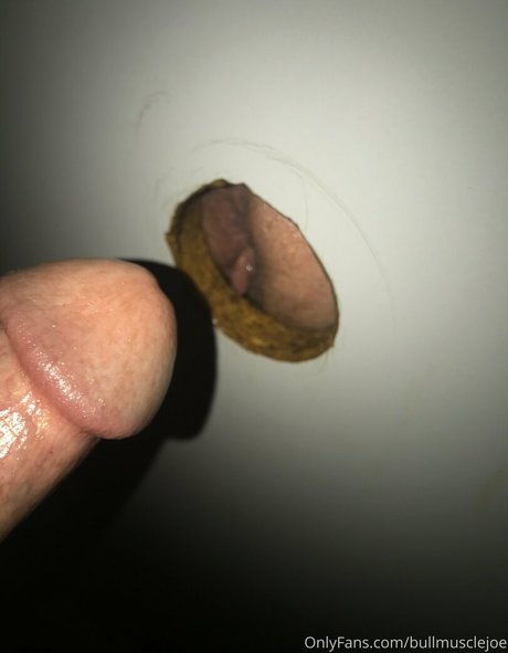 bullmusclejoe hot star images
