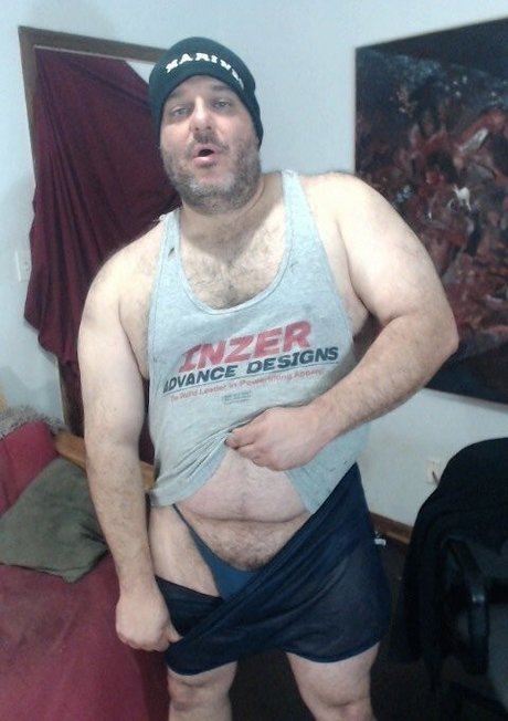 bullmusclejoe porn model img