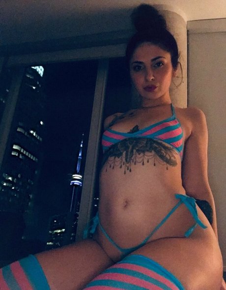 prrincess cherry star pretty photo