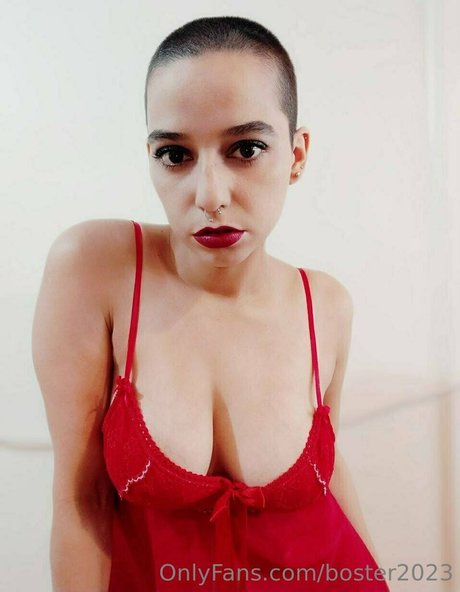 boster2023 pornstar art photos