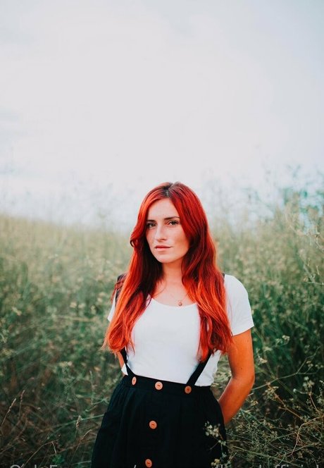 ammyredheadofficial pornstar nudes picture