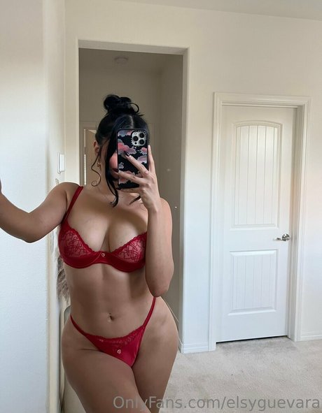 elsyguevara pornstar perfect pic