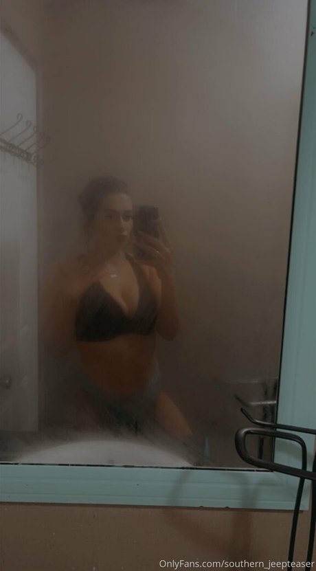 southern jeepteaser star hot picture