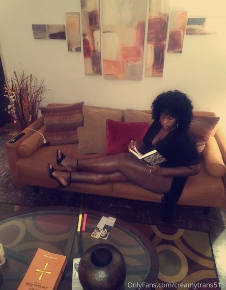 creamytrans513 pornstar art photo