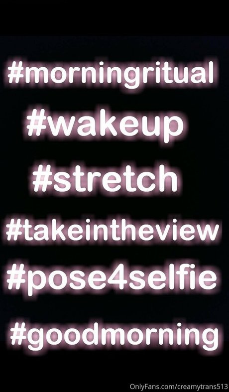 creamytrans513 pornographic actress archive