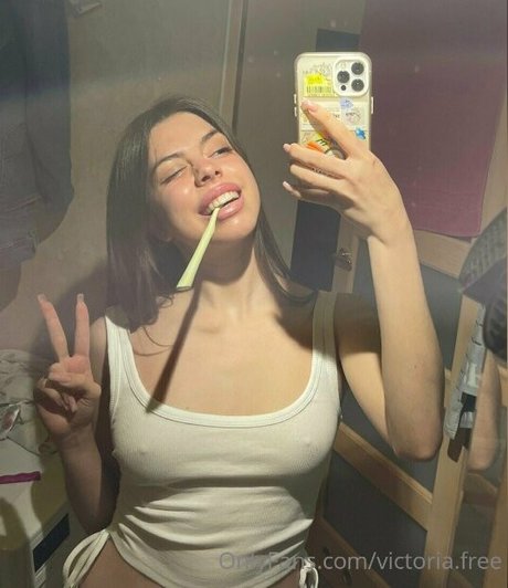 Victoria Fairy star perfect image