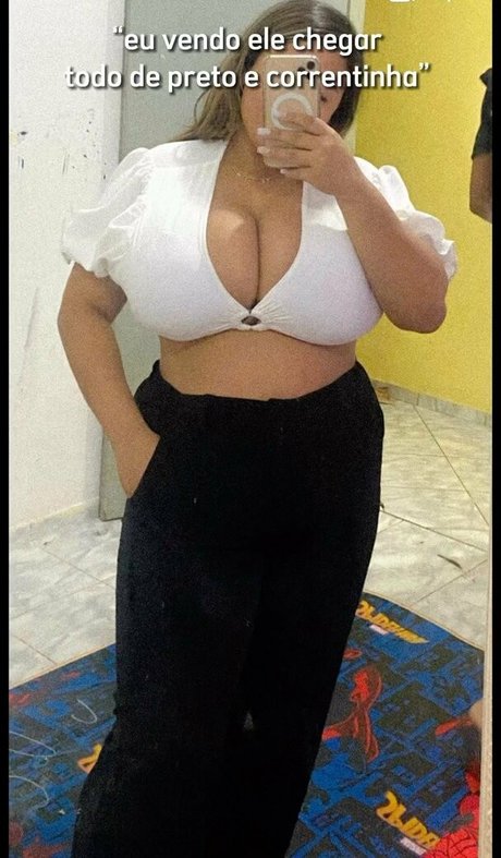 Rayanny Santos art model photos