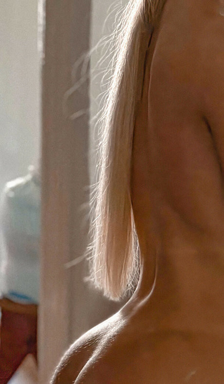 Sofya Petrushina model hd images