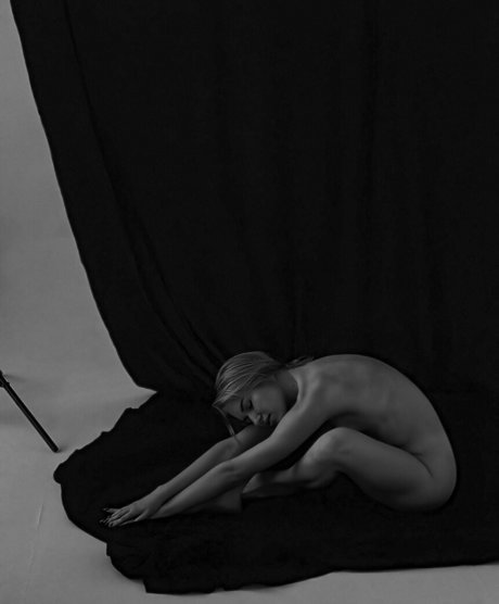 Sofya Petrushina model xxx image