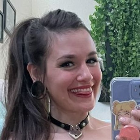 LunaxLovelyx star sex image