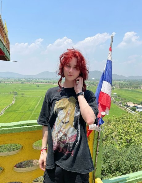 Mossy Barmales top actress pic