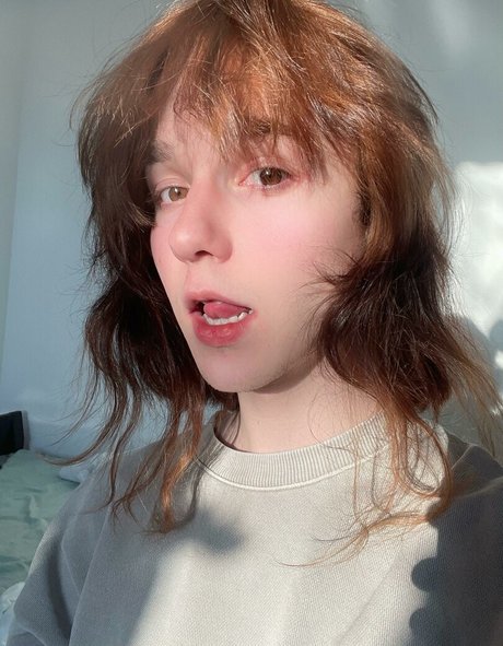 Mossy Barmales star nudes photo