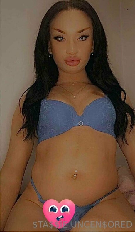 stassieuncensored model nice photo