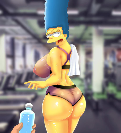 The Simpsons star top pics