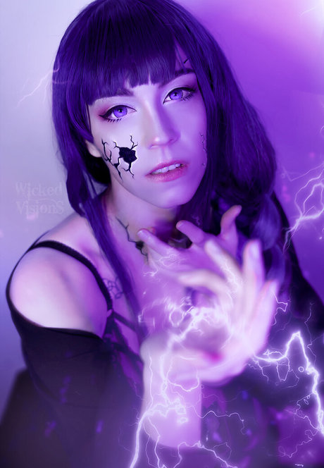 Inochi sex model archive