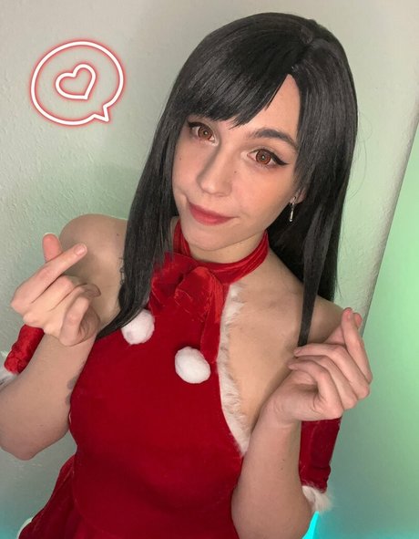 Inochi exclusive pornstar pic