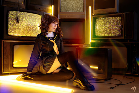 Inochi model xxx img