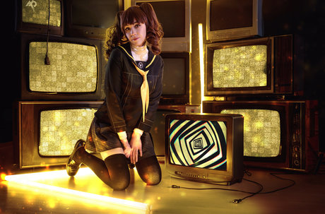 Inochi art model archive