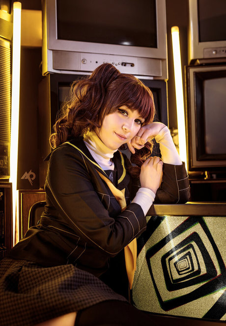 Inochi porn model photos