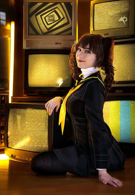 Inochi sexy star img