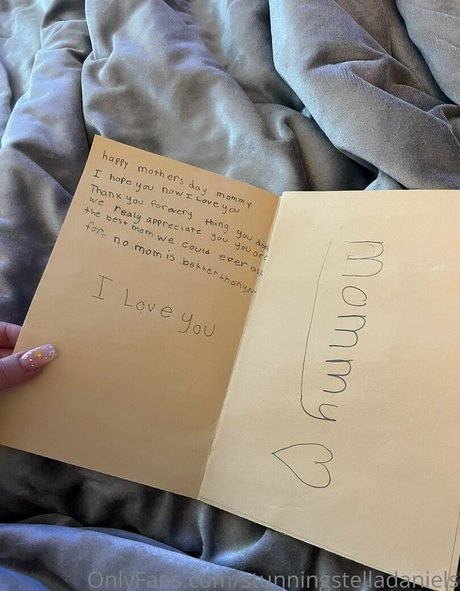 stunningstelladaniels star porn image