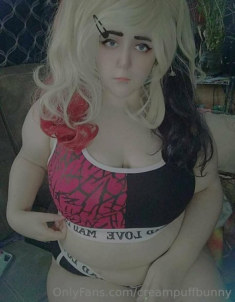 creampuffbunny star erotic img