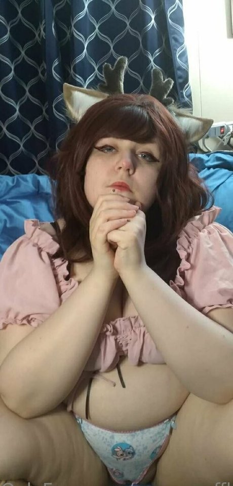 creampuffbunny pornstar hot picture