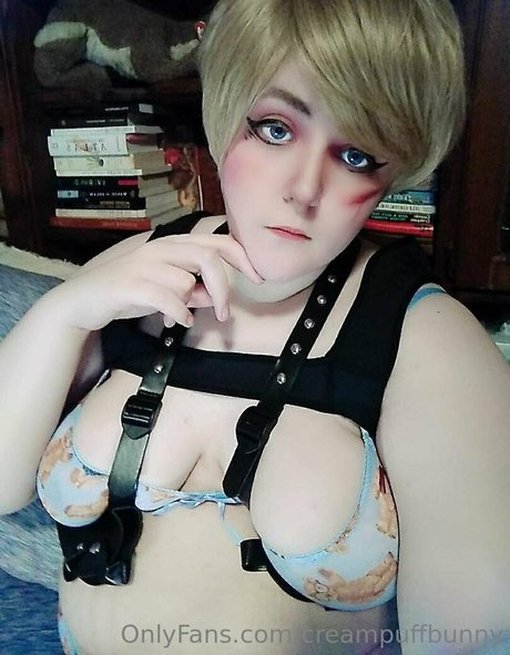 creampuffbunny pornstar pretty images