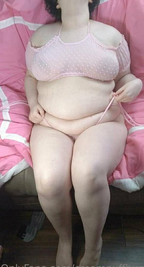 creampuffbunny star hd image