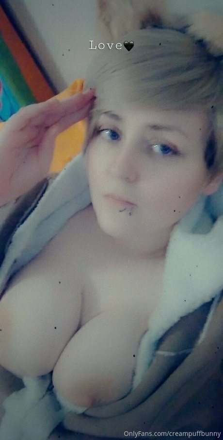 creampuffbunny pornstar nudes galleries