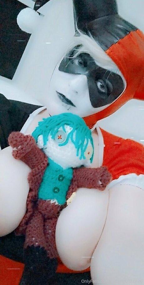 creampuffbunny pornographic actress image